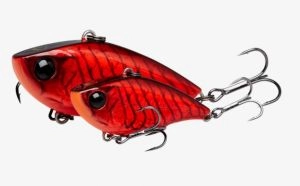 Savage Gear Wobler Fat Vibes 6,6cm 22g